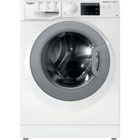 Стиральная машина Whirlpool WRSB 7259 WS EU - Превью изображения №2 — Интернет-магазин Time-Shop