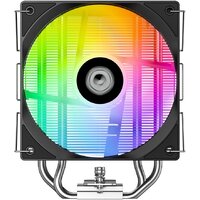 Кулер для процессора ID-Cooling SE-214-XT V2 ARGB - Превью изображения №4 — Интернет-магазин Time-Shop