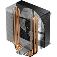Кулер для процессора ID-Cooling SE-214-XT V2 ARGB - Превью изображения №8 — Интернет-магазин Time-Shop
