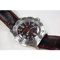 Наручные часы Восток Командирские 350515 - Превью изображения №3 — Интернет-магазин Time-Shop