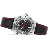 Наручные часы Восток Командирские 350515 - Превью изображения №2 — Интернет-магазин Time-Shop