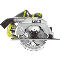 Дисковая (циркулярная) пила Ryobi R18CS7-0 5133002890 (без АКБ) - Превью изображения №2 — Интернет-магазин Time-Shop