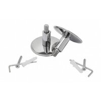 Полотенцесушитель Gloss & Reiter E2.L.44x80.R3 (таймер) - Превью изображения №5 — Интернет-магазин Time-Shop