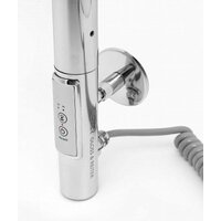 Полотенцесушитель Gloss & Reiter E2.L.44x80.R3 (таймер) - Превью изображения №4 — Интернет-магазин Time-Shop