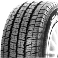 Всесезонные шины Matador MPS 125 Variant All Weather 185R14C 102/100R - Превью изображения №2 — Интернет-магазин Time-Shop
