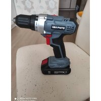 Дрель-шуруповерт GRAPHITE 58G000 - Превью изображения №6 — Интернет-магазин Time-Shop