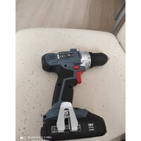 Дрель-шуруповерт GRAPHITE 58G000 - Превью изображения №7 — Интернет-магазин Time-Shop