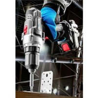 Дрель-шуруповерт GRAPHITE 58G000 - Превью изображения №2 — Интернет-магазин Time-Shop