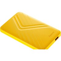 Внешний накопитель Apacer AC236 1TB AP1TBAC236Y-1 - Превью изображения №3 — Интернет-магазин Time-Shop