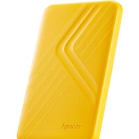 Внешний накопитель Apacer AC236 1TB AP1TBAC236Y-1 - Превью изображения №2 — Интернет-магазин Time-Shop