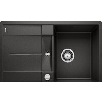 Blanco Metra 45 S-F 525917 (черный)