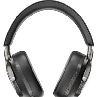 Наушники Bowers & Wilkins PX8 (черный) - Превью изображения №6 — Интернет-магазин Time-Shop