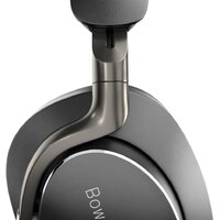 Наушники Bowers & Wilkins PX8 (черный) - Превью изображения №4 — Интернет-магазин Time-Shop
