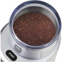 Электрическая кофемолка Sencor SCG 3550SS - Превью изображения №7 — Интернет-магазин Time-Shop