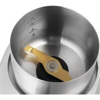 Электрическая кофемолка Sencor SCG 3550SS - Превью изображения №5 — Интернет-магазин Time-Shop