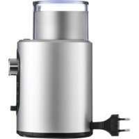 Электрическая кофемолка Sencor SCG 3550SS - Превью изображения №2 — Интернет-магазин Time-Shop