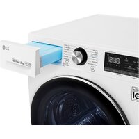 Сушильная машина LG RC80V9AV3N - Превью изображения №14 — Интернет-магазин Time-Shop
