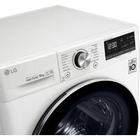 Сушильная машина LG RC80V9AV3N - Превью изображения №15 — Интернет-магазин Time-Shop