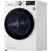 Сушильная машина LG RC80V9AV3N - Превью изображения №8 — Интернет-магазин Time-Shop