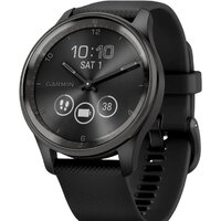 Garmin Vivomove Trend (черный)