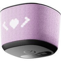 Умная колонка Sber SberBoom Home (лавандовый) - Превью изображения №2 — Интернет-магазин Time-Shop