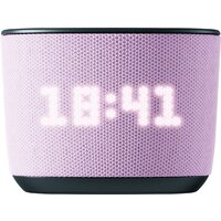 Умная колонка Sber SberBoom Home (лавандовый) - Превью изображения №3 — Интернет-магазин Time-Shop