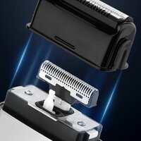 Электробритва XO CF8 - Превью изображения №2 — Интернет-магазин Time-Shop