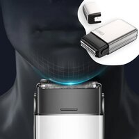 Электробритва XO CF8 - Превью изображения №4 — Интернет-магазин Time-Shop