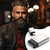 Электробритва XO CF8 - Превью изображения №7 — Интернет-магазин Time-Shop