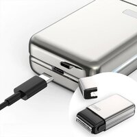 Электробритва XO CF8 - Превью изображения №8 — Интернет-магазин Time-Shop