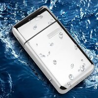 Электробритва XO CF8 - Превью изображения №5 — Интернет-магазин Time-Shop