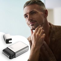 Электробритва XO CF8 - Превью изображения №6 — Интернет-магазин Time-Shop