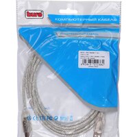 Кабель Buro USB2.0-AM/BM-3-TRANS - Превью изображения №4 — Интернет-магазин Time-Shop