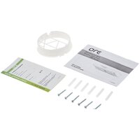 Кухонная вытяжка Ore Grong 60 (белый) - Превью изображения №6 — Интернет-магазин Time-Shop