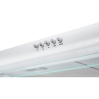 Кухонная вытяжка Ore Grong 60 (белый) - Превью изображения №4 — Интернет-магазин Time-Shop