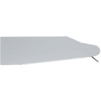 Кухонная вытяжка Ore Grong 60 (белый) - Превью изображения №3 — Интернет-магазин Time-Shop