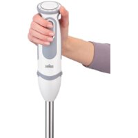 Погружной блендер Braun MultiQuick 5 Vario MQ 5245 WH - Превью изображения №4 — Интернет-магазин Time-Shop