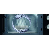 Микроволновая печь Gorenje MO17E1BH - Превью изображения №4 — Интернет-магазин Time-Shop