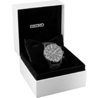 Наручные часы Seiko Discover More SSB417P1 - Превью изображения №4 — Интернет-магазин Time-Shop