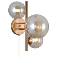 Бра Moderli Molly V10786-3W - Превью изображения №2 — Интернет-магазин Time-Shop