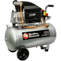 Quattro Elementi Cyclone-50