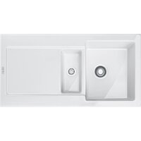 Franke Maris MRK 651-100 124.0379.966 (снежно-белый)