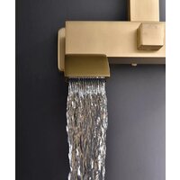 Душевая система  Ganzer GZ44161-S - Превью изображения №11 — Интернет-магазин Time-Shop