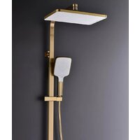 Душевая система  Ganzer GZ44161-S - Превью изображения №6 — Интернет-магазин Time-Shop