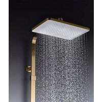 Душевая система  Ganzer GZ44161-S - Превью изображения №5 — Интернет-магазин Time-Shop