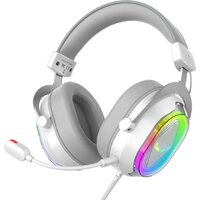 Наушники FIFINE H13 (белый) - Превью изображения №2 — Интернет-магазин Time-Shop