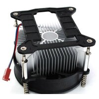 Кулер для процессора DeepCool CK-11508V2 DP-ICAS-CK11508-V2 - Превью изображения №2 — Интернет-магазин Time-Shop