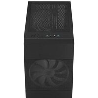 Корпус AeroCool Atomic-G-BK-v1 - Превью изображения №5 — Интернет-магазин Time-Shop
