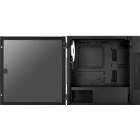 Корпус AeroCool Atomic-G-BK-v1 - Превью изображения №9 — Интернет-магазин Time-Shop