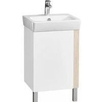 Акватон Тумба с умывальником Кантри 50 1A2578K0AHB20